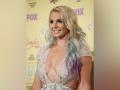 Britney Spears vacations in Hawaii beside family drama - Hindi News | Britney Spears vacations in Hawaii beside family drama | Latest entertainment News at Lokmattimes.com