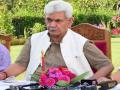 J-K LG Manoj Sinha condoles demise of Army personnel who died in blast in Naushera sector, Rajouri - Hindi News | J-K LG Manoj Sinha condoles demise of Army personnel who died in blast in Naushera sector, Rajouri | Latest national News at Lokmattimes.com