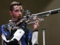Tokyo Olympics: USA's William Shaner bags gold in 10m air rifle with Games Record - Hindi News | Tokyo Olympics: USA's William Shaner bags gold in 10m air rifle with Games Record | Latest other-sports News at Lokmattimes.com