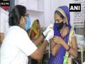 India's cumulative COVID-19 vaccination coverage exceeds 75 cr, over 78 lakh doses administered in last 24 hours - Hindi News | India's cumulative COVID-19 vaccination coverage exceeds 75 cr, over 78 lakh doses administered in last 24 hours | Latest national News at Lokmattimes.com