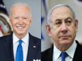 Biden discusses Israel-Palestine conflict with Netanyahu; hopes hostilities to end soon - Hindi News | Biden discusses Israel-Palestine conflict with Netanyahu; hopes hostilities to end soon | Latest international News at Lokmattimes.com