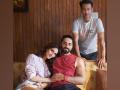 Ayushmann Khurrana's 'Chandigarh Kare Aashiqui' confirmed to release in December - Hindi News | Ayushmann Khurrana's 'Chandigarh Kare Aashiqui' confirmed to release in December | Latest entertainment News at Lokmattimes.com