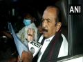Tamil Nadu polls: MDMK gets 6 seats in DMK alliance, says Vaiko - Hindi News | Tamil Nadu polls: MDMK gets 6 seats in DMK alliance, says Vaiko | Latest politics News at Lokmattimes.com