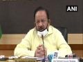 Maharashtra, K'taka in bit of trouble due to spike in COVID-19 cases: Harsh Vardhan - Hindi News | Maharashtra, K'taka in bit of trouble due to spike in COVID-19 cases: Harsh Vardhan | Latest national News at Lokmattimes.com