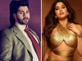 Varun Dhawan to share screen space with Janhvi Kapoor in 'Bawaal' - Hindi News | Varun Dhawan to share screen space with Janhvi Kapoor in 'Bawaal' | Latest maharashtra News at Lokmattimes.com