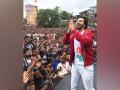 Thank you for believing in me, says Varun Dhawan on 8 years in Bollywood - Hindi News | Thank you for believing in me, says Varun Dhawan on 8 years in Bollywood | Latest maharashtra News at Lokmattimes.com