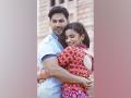 Varun Dhawan, Alia Bhatt's 'Badrinath Ki Dulhania' clocks 5 years - Hindi News | Varun Dhawan, Alia Bhatt's 'Badrinath Ki Dulhania' clocks 5 years | Latest maharashtra News at Lokmattimes.com