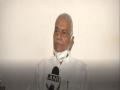 Presidential polls: Yashwant Sinha to file nomination on June 27; Oppn to run 'good campaign' - Hindi News | Presidential polls: Yashwant Sinha to file nomination on June 27; Oppn to run 'good campaign' | Latest national News at Lokmattimes.com