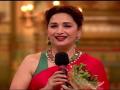 Madhuri Dixit replies to 13-year-old fan who wishes to meet her soon - Hindi News | Madhuri Dixit replies to 13-year-old fan who wishes to meet her soon | Latest entertainment News at Lokmattimes.com