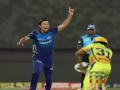 IPL 13: Nice to get early wickets against CSK, says MI pacer Boult - Hindi News | IPL 13: Nice to get early wickets against CSK, says MI pacer Boult | Latest cricket News at Lokmattimes.com