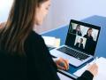 Videoconferences more exhausting when participants don't feel group belonging, study finds - Hindi News | Videoconferences more exhausting when participants don't feel group belonging, study finds | Latest lifestyle News at Lokmattimes.com
