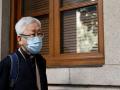 Hong Kong: Cardinal Zen's arrest 'in line with Vatican's idea of justice' - Hindi News | Hong Kong: Cardinal Zen's arrest 'in line with Vatican's idea of justice' | Latest international News at Lokmattimes.com
