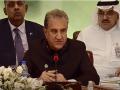 Pakistan FM Qureshi rakes up Kashmir issue at OIC foreign ministers conference - Hindi News | Pakistan FM Qureshi rakes up Kashmir issue at OIC foreign ministers conference | Latest international News at Lokmattimes.com