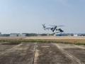 Indian Coast Guard commissions its second ALH Mk III Squadron in Kochi - Hindi News | Indian Coast Guard commissions its second ALH Mk III Squadron in Kochi | Latest national News at Lokmattimes.com