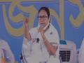 Mamata slams EC, accuses it of listening only to BJP - Hindi News | Mamata slams EC, accuses it of listening only to BJP | Latest politics News at Lokmattimes.com