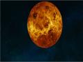 Researchers identify secret of Venus, hidden in heat of night - Hindi News | Researchers identify secret of Venus, hidden in heat of night | Latest technology News at Lokmattimes.com