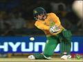 Ind vs SA: Rassie van der Dussen credits IPL for Proteas' win against hosts - Hindi News | Ind vs SA: Rassie van der Dussen credits IPL for Proteas' win against hosts | Latest cricket News at Lokmattimes.com