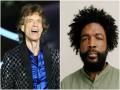 Mick Jagger, Questlove join hands for producing James Brown documentary series - Hindi News | Mick Jagger, Questlove join hands for producing James Brown documentary series | Latest entertainment News at Lokmattimes.com