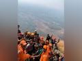 Army rescues boy stranded on cliff in Kerala - Hindi News | Army rescues boy stranded on cliff in Kerala | Latest national News at Lokmattimes.com