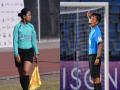 AFC Asian Cup India: Ranjita Tekcham, Uvena Fernandes appointed as match officials - Hindi News | AFC Asian Cup India: Ranjita Tekcham, Uvena Fernandes appointed as match officials | Latest football News at Lokmattimes.com