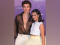 Shawn Mendes pens appreciation post for Camila Cabello for her work in 'Cinderella' - Hindi News | Shawn Mendes pens appreciation post for Camila Cabello for her work in 'Cinderella' | Latest entertainment News at Lokmattimes.com