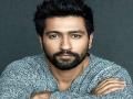 Vicky Kaushal to feature in 'Into The Wild With Bear Grylls' - Hindi News | Vicky Kaushal to feature in 'Into The Wild With Bear Grylls' | Latest maharashtra News at Lokmattimes.com