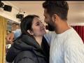 Vicky Kaushal celebrates his 'strength' his 'world' - Hindi News | Vicky Kaushal celebrates his 'strength' his 'world' | Latest maharashtra News at Lokmattimes.com