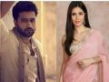 Vicky Kaushal, Katrina Kaif's rumoured wedding: Dharamshalas in Rajasthan booked for security personnel - Hindi News | Vicky Kaushal, Katrina Kaif's rumoured wedding: Dharamshalas in Rajasthan booked for security personnel | Latest entertainment News at Lokmattimes.com