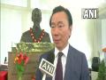 Vietnamese envoy thanks India for delivering oxygen concentrators - Hindi News | Vietnamese envoy thanks India for delivering oxygen concentrators | Latest international News at Lokmattimes.com