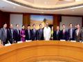 Vice President meets Vietnam's delegation, says Hanoi key partner for our Indo-Pacific vision - Hindi News | Vice President meets Vietnam's delegation, says Hanoi key partner for our Indo-Pacific vision | Latest international News at Lokmattimes.com