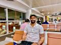 Out with a Grade 2 tear, Hanuma Vihari leaves for India - Hindi News | Out with a Grade 2 tear, Hanuma Vihari leaves for India | Latest cricket News at Lokmattimes.com
