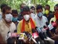 Coronavirus came because humans were exploiting nature: Kailash Vijayvargiya - Hindi News | Coronavirus came because humans were exploiting nature: Kailash Vijayvargiya | Latest national News at Lokmattimes.com