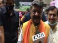 No possibility of fair election in West Bengal, says BJP's Kailash Vijayvargiya - Hindi News | No possibility of fair election in West Bengal, says BJP's Kailash Vijayvargiya | Latest politics News at Lokmattimes.com