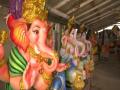 Sale of Ganesha idols soars ahead of Ganesh Chaturthi - Hindi News | Sale of Ganesha idols soars ahead of Ganesh Chaturthi | Latest national News at Lokmattimes.com