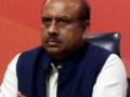 BJP MLA Vijender Gupta accuses AAP of not giving pension to elderly - Hindi News | BJP MLA Vijender Gupta accuses AAP of not giving pension to elderly | Latest politics News at Lokmattimes.com