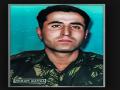 Sidharth Malhotra, Kiara Advani honour Kargil hero Captain Vikram Batra on his 21st death anniversary - Hindi News | Sidharth Malhotra, Kiara Advani honour Kargil hero Captain Vikram Batra on his 21st death anniversary | Latest entertainment News at Lokmattimes.com
