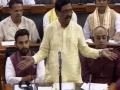 Sena lawmaker compares Modi to Lord Krishna, calls him Muslims women's saviour - Hindi News | Sena lawmaker compares Modi to Lord Krishna, calls him Muslims women's saviour | Latest politics News at Lokmattimes.com