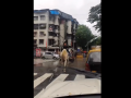 Man delivers food on horseback, Swiggy offers 5k reward for his identification - Hindi News | Man delivers food on horseback, Swiggy offers 5k reward for his identification | Latest entertainment News at Lokmattimes.com