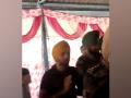 Video claiming Punjab regiment jawans protesting with farmers is fake: Army - Hindi News | Video claiming Punjab regiment jawans protesting with farmers is fake: Army | Latest national News at Lokmattimes.com