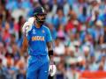 Virat Kohli becomes highest ODI run-getter against West Indies - Hindi News | Virat Kohli becomes highest ODI run-getter against West Indies | Latest cricket News at Lokmattimes.com