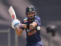 Kohli can improve his technique by looking at Babar Azam, says Aaqib Javed - Hindi News | Kohli can improve his technique by looking at Babar Azam, says Aaqib Javed | Latest cricket News at Lokmattimes.com