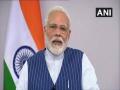 PM Modi says effort is to win battle against coronavirus in 21 days, urges people to help poor - Hindi News | PM Modi says effort is to win battle against coronavirus in 21 days, urges people to help poor | Latest national News at Lokmattimes.com