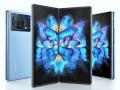 Vivo launches the Vivo X Fold as its first foldable phone - Hindi News | Vivo launches the Vivo X Fold as its first foldable phone | Latest technology News at Lokmattimes.com