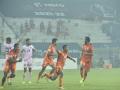 I-League: RoundGlass Punjab FC cruise past Rajasthan United in opener - Hindi News | I-League: RoundGlass Punjab FC cruise past Rajasthan United in opener | Latest football News at Lokmattimes.com