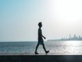 Walking efficiently doesn't require thinking: Study - Hindi News | Walking efficiently doesn't require thinking: Study | Latest technology News at Lokmattimes.com