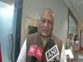 No proposal to start new pilot training facility: MoS V K Singh - Hindi News | No proposal to start new pilot training facility: MoS V K Singh | Latest national News at Lokmattimes.com