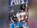On this day: Virat Kohli smashed his highest ODI score - Hindi News | On this day: Virat Kohli smashed his highest ODI score | Latest cricket News at Lokmattimes.com