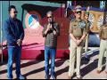 Vishal Bhardwaj sings for jawans at ITBP Raising Day - Hindi News | Vishal Bhardwaj sings for jawans at ITBP Raising Day | Latest national News at Lokmattimes.com