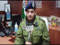 J-K: Security tightened in Poonch ahead of R-Day - Hindi News | J-K: Security tightened in Poonch ahead of R-Day | Latest national News at Lokmattimes.com