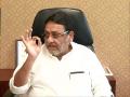 NCP's Nawab Malik refutes Fadnavis' corruption claims, alleges illegal phone tapping - Hindi News | NCP's Nawab Malik refutes Fadnavis' corruption claims, alleges illegal phone tapping | Latest national News at Lokmattimes.com